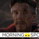 Illustration for article titled Another Marvel Disney+ Show Will Have Connections to the Next iDoctor Strange/i Movie